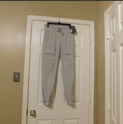 Russel Boys Woven Stretch Jogger Size: XXL (18)