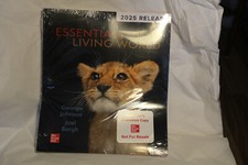 Essentials Living World 7th Loose Leaf 978126...