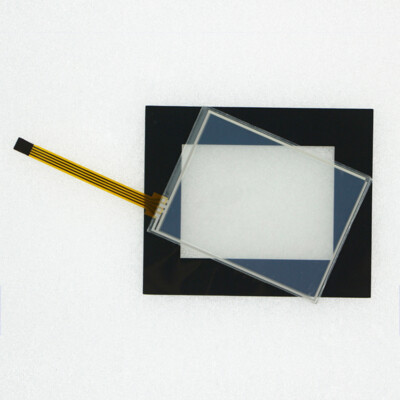Touch Screen+Protective Film Overlay For NV3Q-SW21