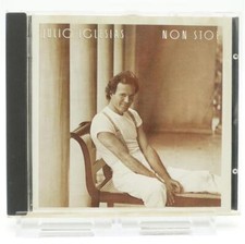 Julio Iglesias Non Stop CD gebraucht sehr gut