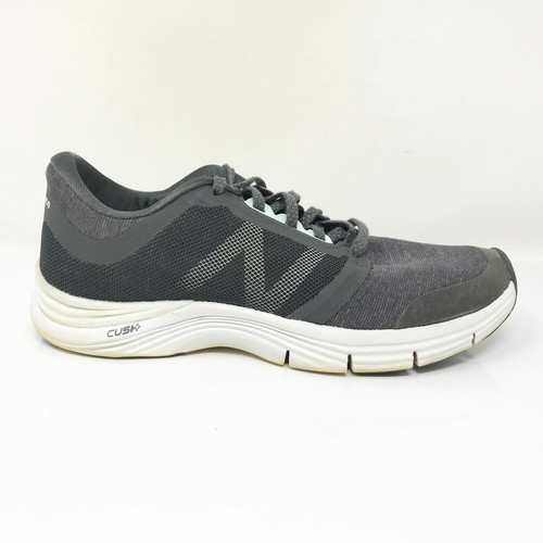 New Balance Womens 715 V3 WX715CW3 Gray 