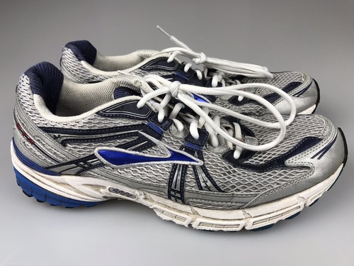 brooks gts trainers