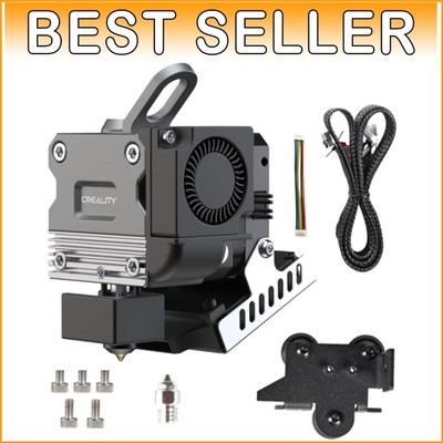 Creality Direct Drive Extruder Upgrade Kit for Ender 3 Series 3D Printers