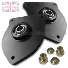 FITS BMW MINI [LATE] R55 / R61 FIXED SUSPENSION TOP MOUNT (PAIR)