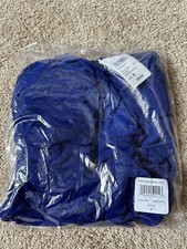 Royal Blue Ruffle Bodycon Dress