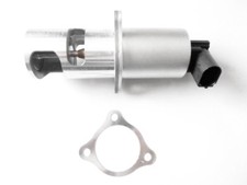 EGR VANNE RENAULT MEGANE SCENIC 2  moteur 1,9 DCI F9Q800 8200542998 Vérifiez ref