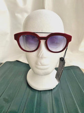 ITALY INDEPENDENT SUNGLASSES NEW VELVET