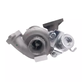 Turbolader für Citroen Berlingo Ford 1.6 HDi 55 66kW 4917307516 TD02 49173-07502