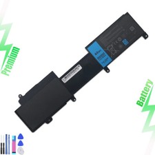 Nueva batería 2NJNF 08JVDG para Dell Inspiron 14z-5423 15z-5523 8JVDG 0TPMCF 44Wh