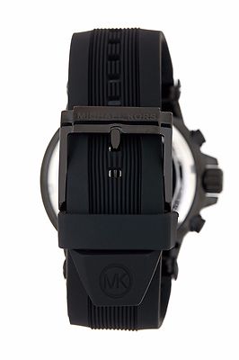 mk2847⭐️新品/新電池⭐️MICHAEL KORS 腕時計♪ブラック mk2847⭐️新品/新電池⭐️MICHAEL KORS 腕時計♪ブラック