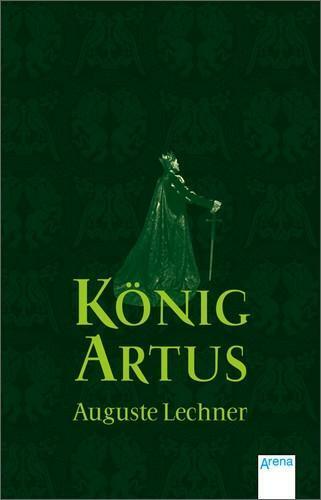 Thumbnail - König Artus | Buch | 9783401502021