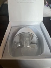 Bellababy Wearable Cordless Breat Pump BLA8038 Grey/White...Brand New