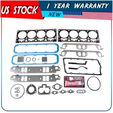 Head Gasket Set For 98-03 Dodge Ram 1500 2500 3500 5.9L V8 OHV VIN Z