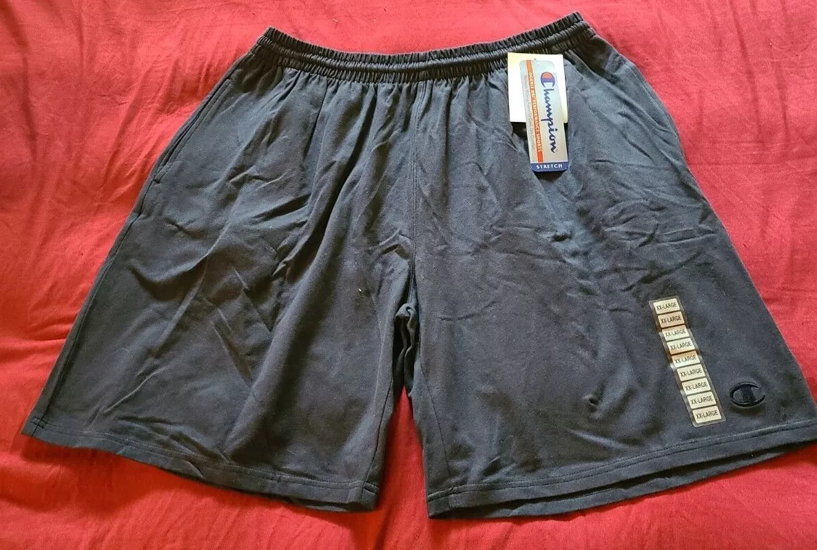 Champion shorts cheap xxl