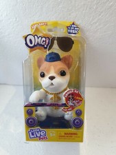 Little Live Pets OMG Pets Got Talent Hip Hop