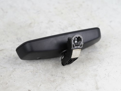 2009 - 2012 BMW 750I F01 F02 Interior Rear View Mirror Inside Ec Led Gto Mirror - Picture 2 of 3