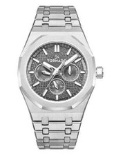 WATCH MEN TORNADO AURORA NOVA Multi Function ...