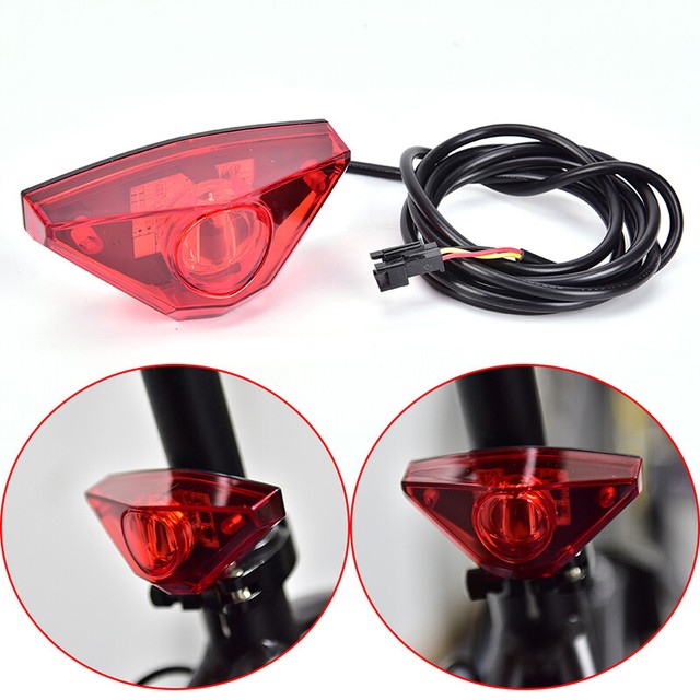 best rack mounted rear bike light