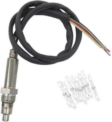 Nox Sensor Sonde Für Alfa Romeo Stelvio 2.2 D Fiat Doblo Pritsche 1.6 D ...