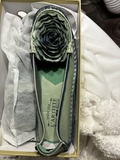 L  Artiste Womens Shoe/ Flats Runs Small Fits Sz 9 - 9.5