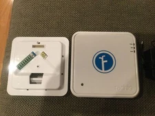 Rachio 8-zone Smart Sprinkler Controller ModEl 8ZULW