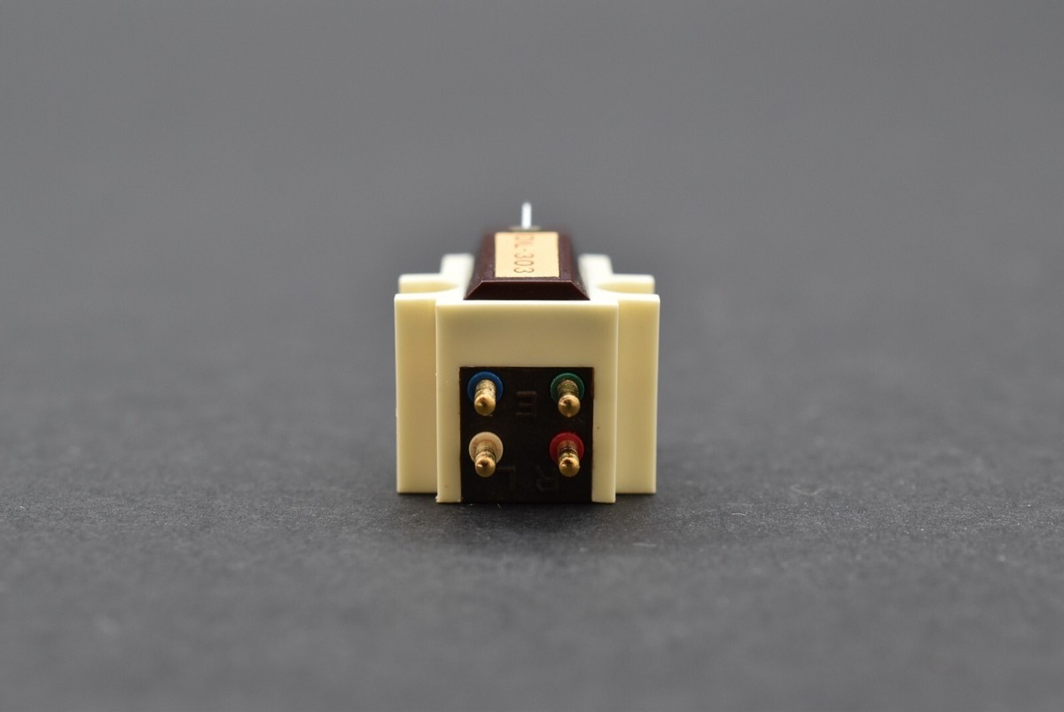 DENON DL-303 MC Cartridge | eBay DENON DL-303 MC Cartridge | eBay