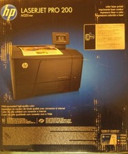 laserjet 200 m251nw