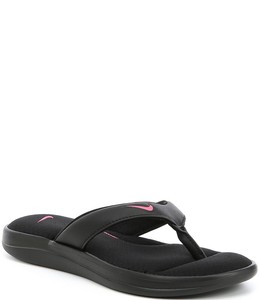 nike ultra comfort 3 women's thong sandal