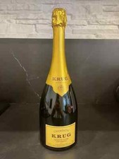 Krug Champagne Brut Grande Cuvée 170 ème Édition senza astuccio 75cl 12,5%
