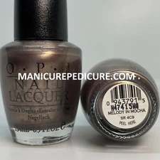OPI Nail Lacquer - Various HL Collections - 0.5fl oz/15mL "MANICUREPEDICURE."