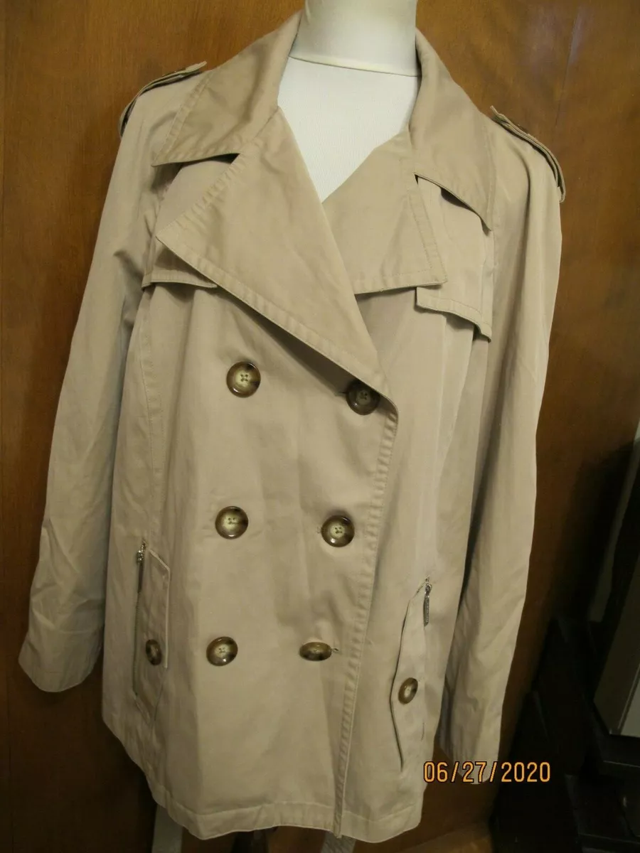 Michael kors spring deals jacket