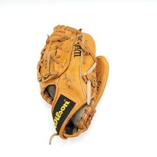 Wilson Barry Bonds 10.5 inch RH throw baseball glove A2275 Advisory Staff Youth