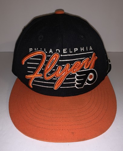 47 Philadelphia Flyers NHL Baseball Cap 