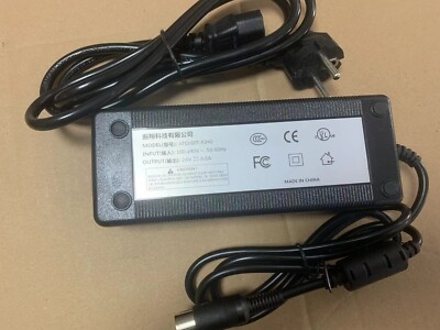 1pc I. T.E. ATS160T-P240 Universal Power Adapter Eight Pin Plug