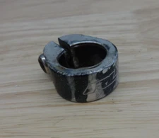 Redline Seat Post Clamp 28.6mm