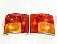 Feu arrière Autobianchi A112