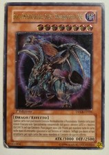 Drago Imperatore del Chaos - E. della Fine / Rara Ultimate / DPKB-IT016 / Yugioh