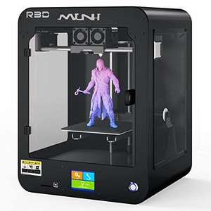 mini desktop 3d printer
