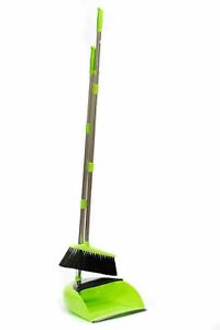 long handle dustpan and broom long handle dustpan and broom