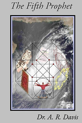 Der fünfte Prophet von A R. Davis - neue Kopie - 9781975993641