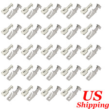 48x For Dodge Plymouth Mopar Wiring Terminals A B C E Cuda Roadrunner 1964- 1974