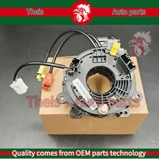 NEW High-Quality Clock Spring W/ Heating 25554-3JA1B For 13-22 Infiniti Nissan