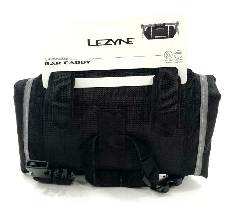 Lezyne handlebar bag cheap