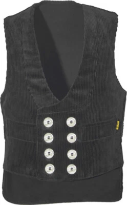 JOB Zunftweste Zunftmode Weste Dachdecker Zimmerer Maurer Zunftkleidung