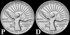 US WOMEN'S UNC QUARTER DOLLAR P D S MINT COINS PICK YOURS 2022-2025