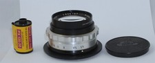 Rodenstock Omegaron f4.5 210mm Lens