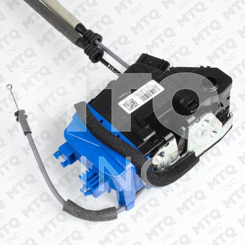 GENUINE Hyundai Door Lock Actuator FRONT LEFT Elantra 201720, 81310