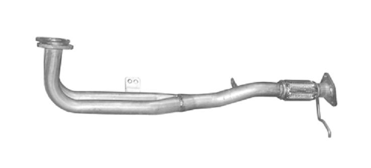 Nissan Hosen & Vorderrohre Für Autoauspuffe