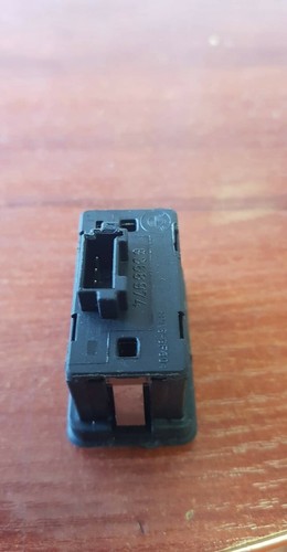 BMW E39 E38 ELEKTRISCHER FENSTERHEBERSCHALTER 8368974