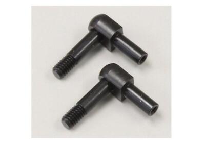 NEW Kyosho Scorpion 2014 Up Right King Pin (2) SC236